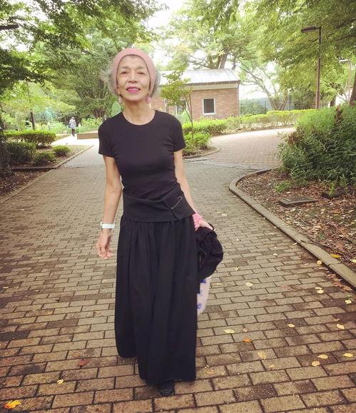 国产熟女老太太,国产熟女老太太的优雅人生